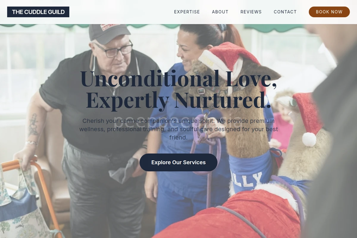 animal-care