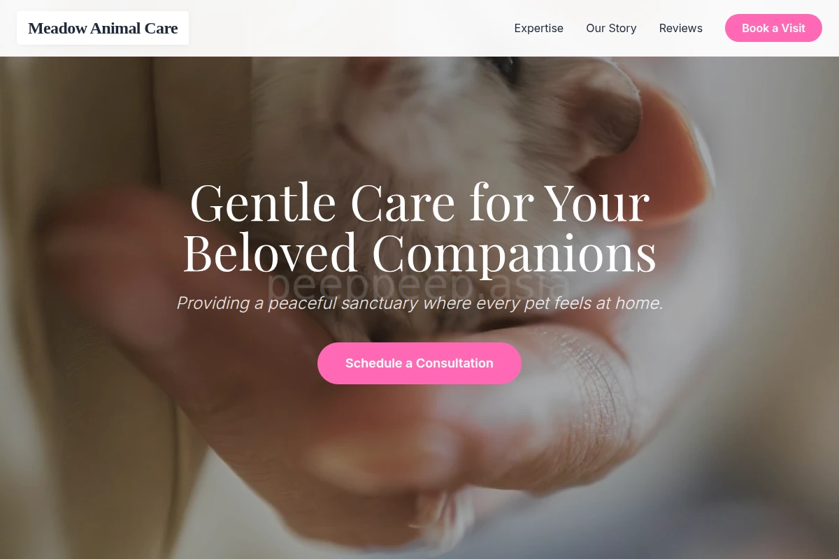 Meadow Animal Care