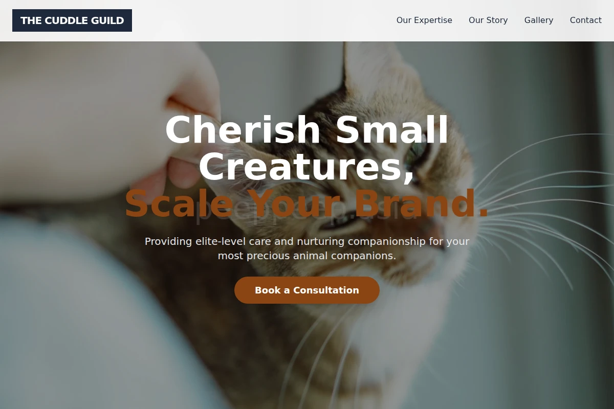animal-care