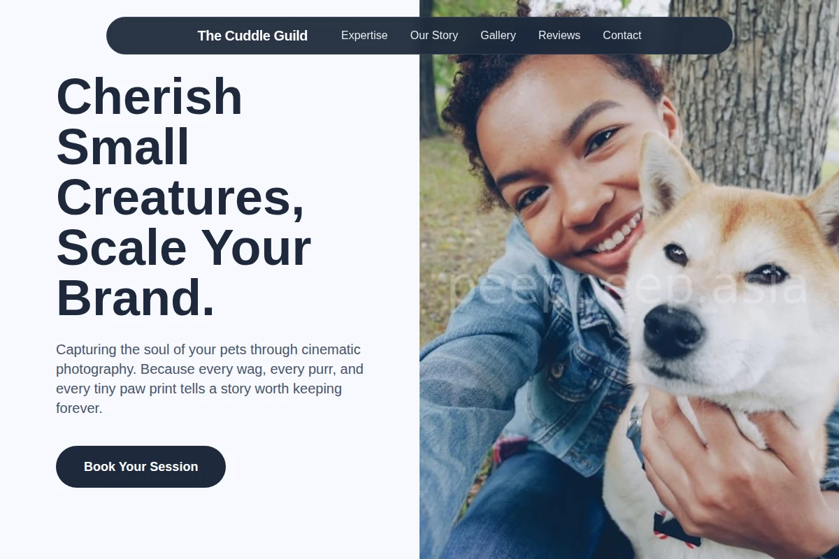 pet-photography